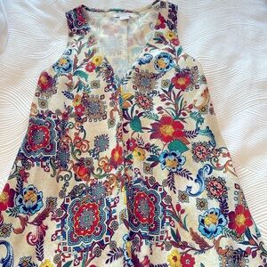 Glamorous size M dress